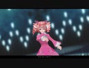 [MMD：sdPBR430]  「侵蝕」 TDA式改変テトさん