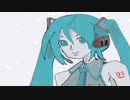 SUNRISE SUNSET ・電飾きのこ【初音ミク】