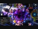 骸ネクロ vs ハンドレスヴァンプ 5ターン目で勝利！【シャドバアンリミ】