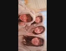 めるぷち TikTok②