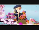 【 MMDあんスタ 】 どりーみんチュチュ - 2023 remastered -【 鳴上嵐誕生祭2023 】
