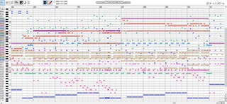 MSGSニコメド合作供養2018