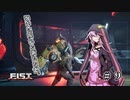[F.I.S.T.]蒸気兎は何を見る。#9
