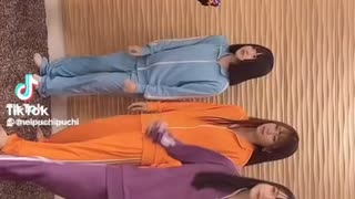 めるぷち TikTok④