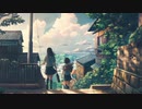 【フリーBGM】Orange / PiZON 【アコギ・作業・ゆったり】