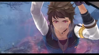 黎の軌跡Ⅱ　ルキヴァス4sp　スウィンの覚悟　その101