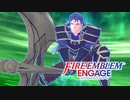 #FEE_31 神竜の章  熱き猛将【FEエンゲージ 初見攻略】