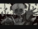 しろくろ生命保険／初音ミク