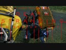 #DSR_09 トラックで現れたミュールども その多さにサムは……【デススト 初見攻略】