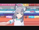 ん、私ともダブルラリアットをやるべき