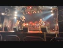 2022/10/09 FUKUOKA BEAT STATION CROSS ROCKS Vol54打首コピバン同好会2