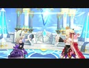 【デレステ MV】Isosceles (ららりる (双葉杏、遊佐こずえ) )