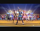 【ウマ娘 プリティーダービー】DRAMATIC JOURNEY（アドマイヤベガ）