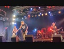 2022/10/09 FUKUOKA BEAT STATION CROSS ROCKS Vol54打首コピバン同好会4