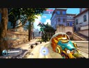 Overwatch2 【オーバーウォッチ2】 適当実況動画part113