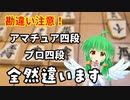 【将棋】意外と知らない？段級位について完全解説！【佐々木勇気八段応援動画】