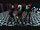 【MMDツイステ】Twitterまとめ(4本）