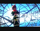 [MMD&VRM モデル配布]オリジナルウマ娘エフフォーリア