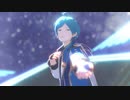 【MMDあんスタ】プラネテス【深海奏汰】