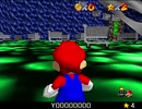 紹介するほどでもない改造マリオ64シリーズ【YOOOOOOOO編】