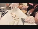 【小幡友美】小幡友美の放送　お菓子作り8 バレンタインは終わらない。2023年2月24日