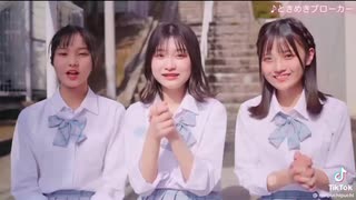 めるぷち TikTok⑥