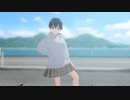 【MMD】 サイバーサンダーサイダー 【VRoid】