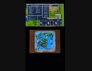 3DS版ドラゴンクエスト2(ドラクエ2)_プラズマさんが、序盤で強くしすぎたデータでサクっとクリアしてみたそうです_Part1