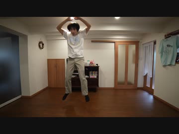 【アニー】さくらんぼ-大塚愛【踊ってみた】