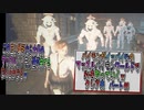 【バイオハザードRE2】パイモンがイッパイﾓﾝのマッスルパイモンワールドでS+を取っていくｗ クレア表 パート03【residentevil2】