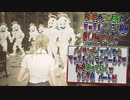 【バイオハザードRE2】パイモンがイッパイﾓﾝのマッスルパイモンワールドでS+を取っていくｗ クレア表 パート04【residentevil2】