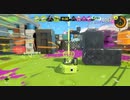 日々のSplatoon3 2023.3.9①ヤガラ市場でナワバリバトル