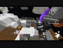 【Minecraft】 絶対に失踪するぷちTUSB4 【ゆっくり実況プレイ】
