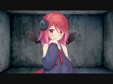 [R-18]アルマちゃんに返り討ちにされるだけ[ボイロAV祭3][ｺｯｼｮﾘ]