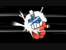 【MUGEN】旧章X回リスペクト 希望vs絶望 狂と神の輪舞曲 隔離を添えて Part9