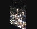 Nov.2019 Shibuya Sky Shibuya Tokyo Japan 日本　東京　渋谷　渋谷スカイ その2