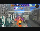 日々のSplatoon3 2023.3.12②ガチホコバトル！ゴンズイ地区&ザトウマーケット