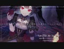【フリーBGM】物語中盤くらいのゴシック系戦闘曲『La fille de la folie』