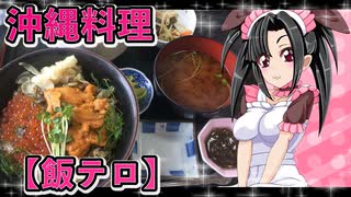 メイメイ_料理　沖縄料理【飯テロ】