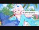 暑くて熱情の律動そう・・・