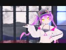 【ホロライブMMD】常闇トワで Ur-Style【ray-mmd】