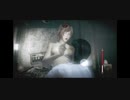 【リョナ】零　月蝕の仮面　リメイク　ゲームオーバー集　Ryona FATAL FLAME Mask of the Lunar Eclipse Remake Game over Scenes