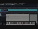 【耳コピ】楽譜＋鍵盤付き FINAL FANTASY10 より ザナルカンドにて【MIDI】