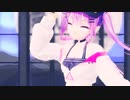 【ホロライブMMD】常闇トワでワールドイズマイン【ray-mmd】