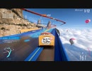 【ForzaForizon5】HotWheelsゴリアテをクラスDで走るだけ