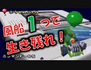 【マリオカートDS】風船１つでCPUと対戦したらムズすぎワロタな件 ～ニンテンドーDS～