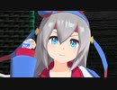 【MMD／ウマ娘】 タマモクロスでヒアソビ