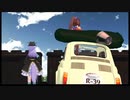 【ウマ娘MMD】カリオストロの城OP