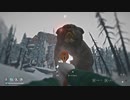 【ゆっくり実況プレイ】イキりオオカミ撲滅活動 part32【The Long Dark】