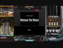 【beatmaniaIIDX】Release The Music(A)【RESIDENT】手元付き＋S乱